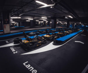 To mogą być ferie pełne adrenaliny. Cartmax po raz pierwszy organizuje półkolonie