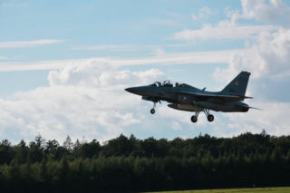 FA-50 działają z Goleniowa. Kolejne zadania w ramach ćwiczeń Czarny Obrońca-26