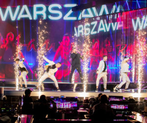 Rafał Brzozowski. Eurowizja 2021
