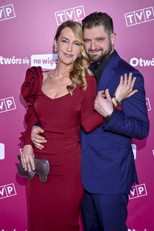 Gwiazdy na ramówce TVP
