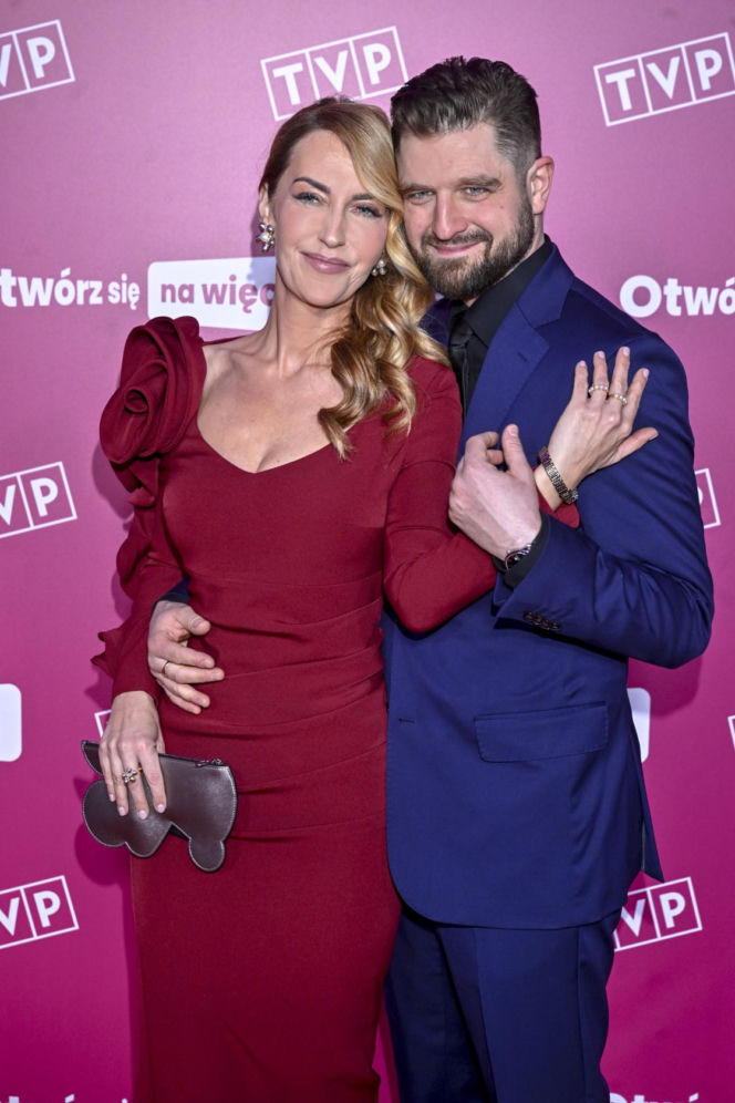 Gwiazdy na ramówce TVP