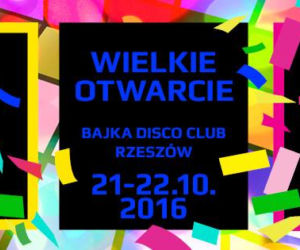 Bajka Disco Club