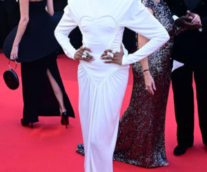 Cannes 2026: Wychudzona Demi Moore, ikoniczna Joan Collins, apetyczna Heidi Klum