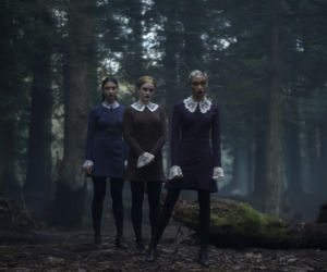 Chilling Adventures of Sabrina - bohaterowie serialu