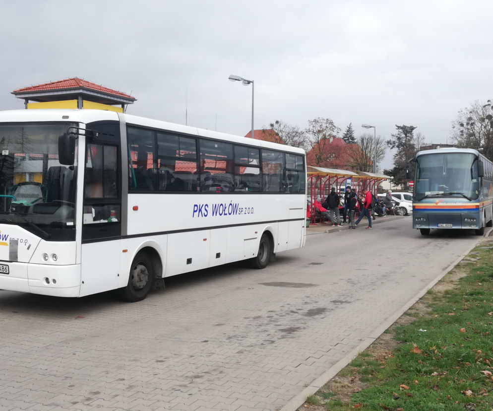 Są szanse, że autobusy wrócą do Milicza w połowie maja