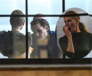 Cielecka, Gelner, Chyra i inni na imprezie po premierze Europa