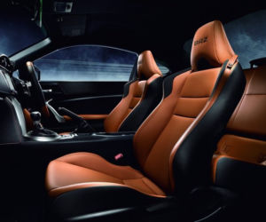 Subaru BRZ Premium Sport