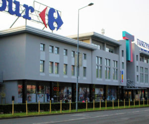 Galeria Handlowa Turzyn