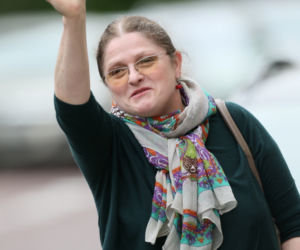 Krystyna Pawłowicz