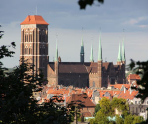Bazylika Mariacka