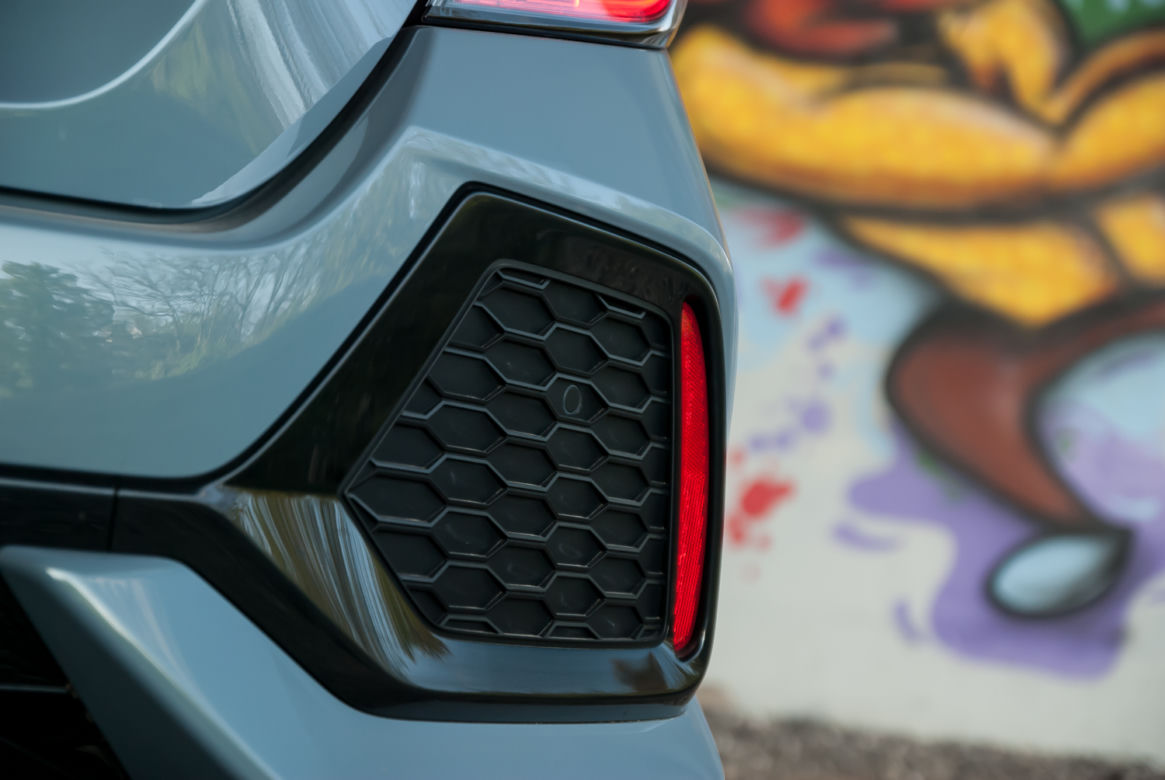 Honda Civic 1.5 Turbo Sport Plus