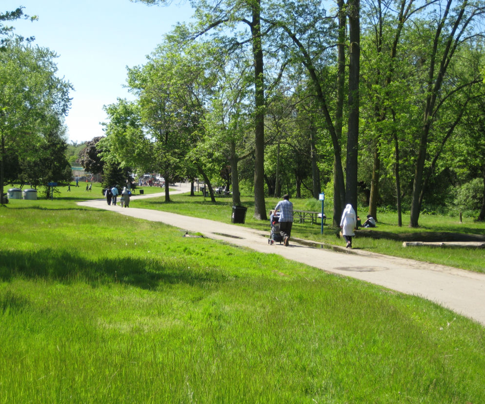 park