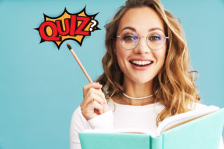 QUIZ. Sobotni test z ortografii. Błędy, które wszyscy robią. Klasyka!