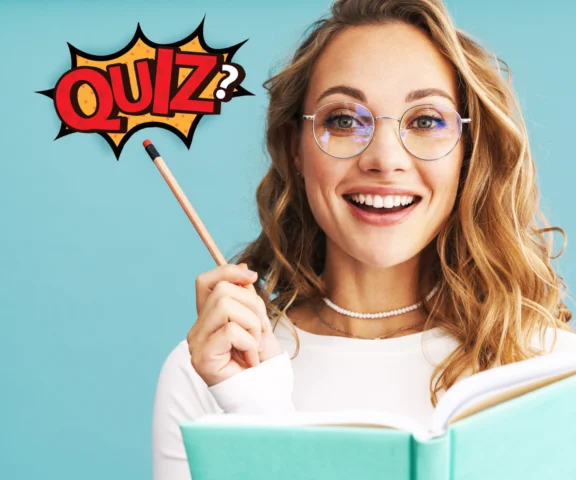 QUIZ. Sobotni test z ortografii. Błędy, które wszyscy robią