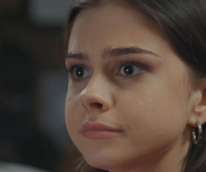 M jak miłość odc. 1894. Basia (Karina Woźniak)