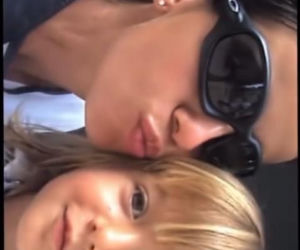Anna Przybylska, Szymon Bieniuk