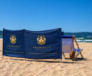 Prawdzic Resort&Wellness