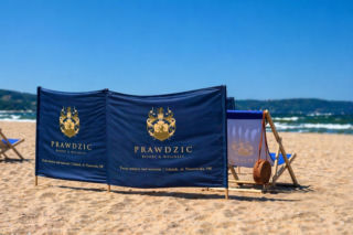 Prawdzic Resort&Wellness