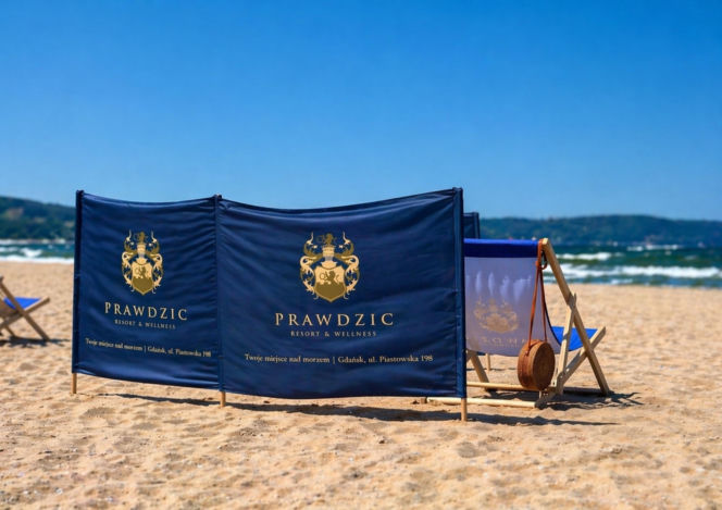 Prawdzic Resort&Wellness