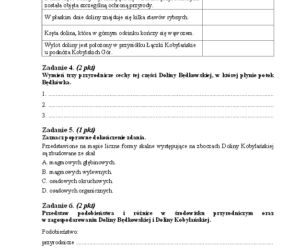 Arkusz geografia rozszerzony matura 2014
