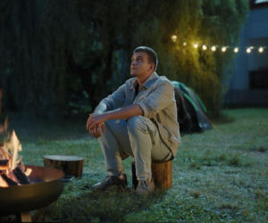 M jak miłość. Mateusz (Rafał Kowalski)