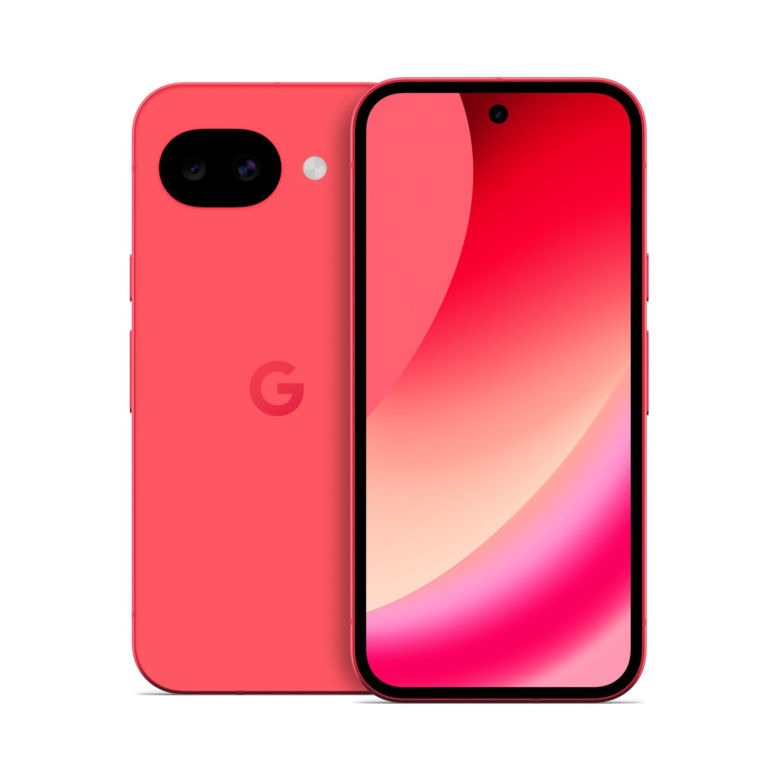 Google Pixel 10a