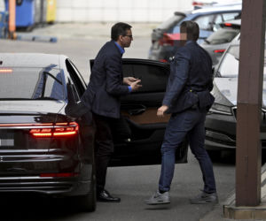 Morawiecki pod specjalnym nadzorem