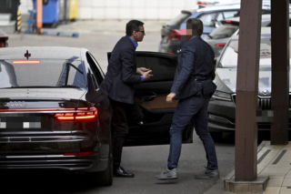 Morawiecki pod specjalnym nadzorem