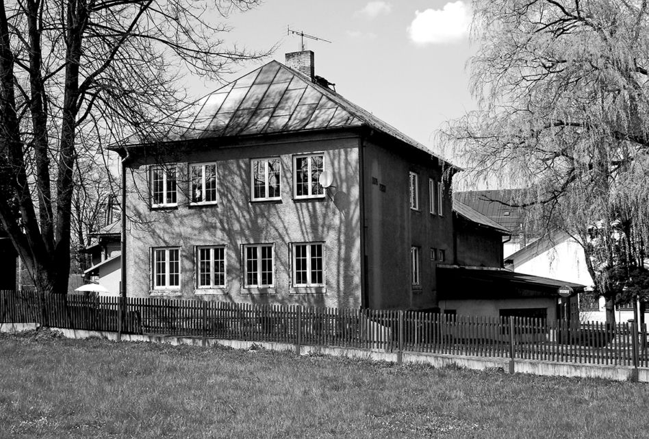 Karpiele-Bułecki – architekci Zakopanego