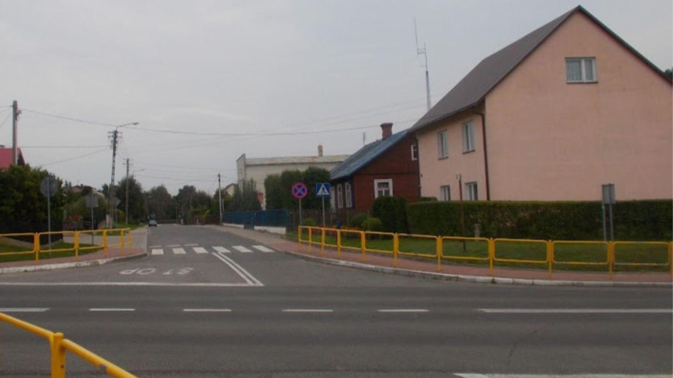 Dziadkowice na Podlasiu
