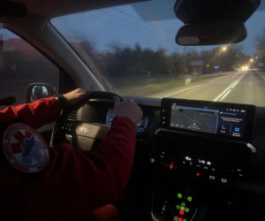Dramat w Ełku. Tragicznie zakończone poszukiwania 15-letniego Oskara. Prokuratura wszczyna śledztwo