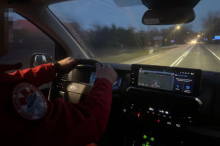 Dramat w Ełku. Tragicznie zakończone poszukiwania 15-letniego Oskara. Prokuratura wszczyna śledztwo