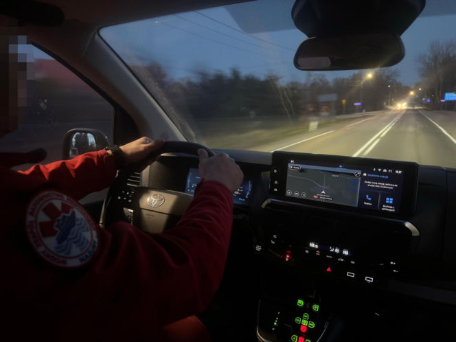 Dramat w Ełku. Tragicznie zakończone poszukiwania 15-letniego Oskara. Prokuratura wszczyna śledztwo