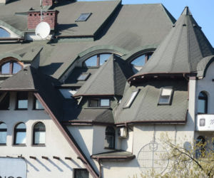 Zburzą Czarnego Kota za 1,4 mln zł