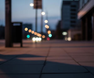 Atak na dziecko w Katowicach. Monitoring ujawnił kluczowy dowód