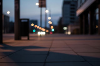 Atak na dziecko w Katowicach. Monitoring ujawnił kluczowy dowód