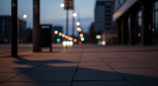 Atak na dziecko w Katowicach. Monitoring ujawnił kluczowy dowód