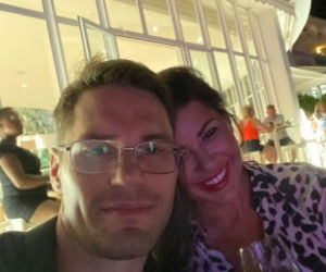 Iwona Węgrowska walczy o dziecko