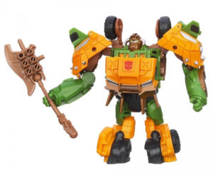 POMYSŁ NA PREZENT: figurki Transformers