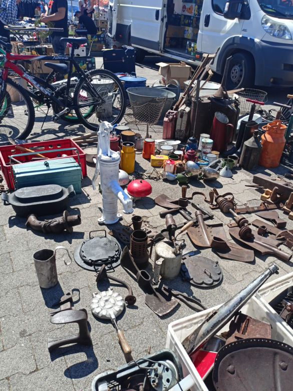 Pchli Targ Poznań