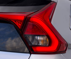 Mitsubishi Eclipse Cross Intense 1.5 Turbo 2WD
