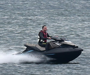 Andrzej Duda: Już od 5 lat nie byłem na urlopie