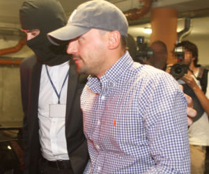 DUBIENIECKI I KATARZYNA B. ZOSTAJĄ W ARESZCIE