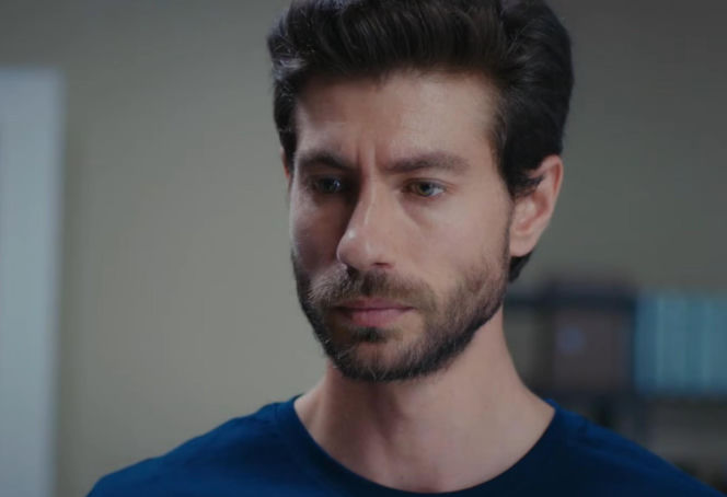 Dziedzictwo odcinek 905