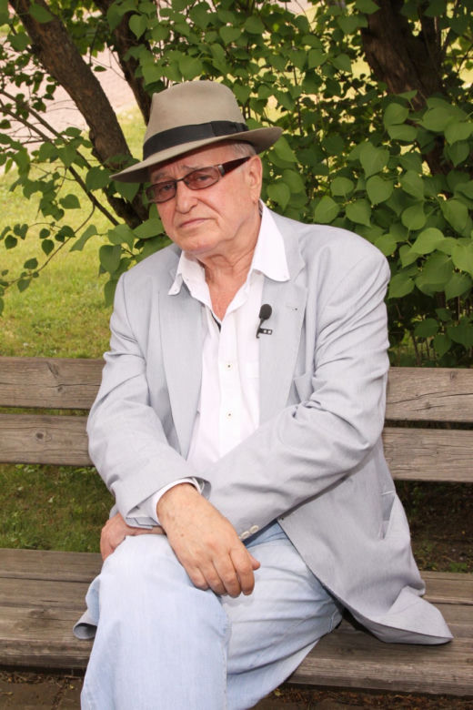 JAN NOWICKI