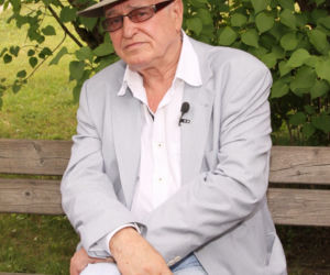 JAN NOWICKI