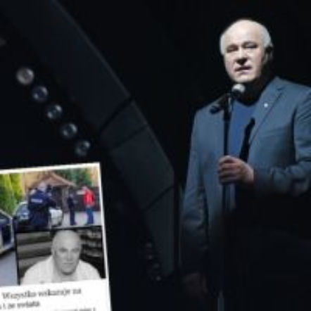 Ryszard Rynkowski nie żyje - czy to prawda?