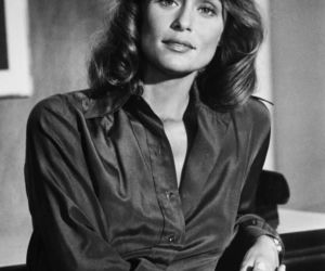 Lauren Hutton