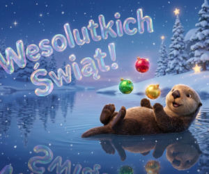 Kartki świąteczne darmowe do pobrania. Mamy najpiękniejsze obrazki z życzeniami!