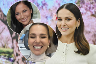 Sykut-Jeżyna z wizytą u dentysty. Pokazała idealne zęby. Nie zawsze takie były, sami zobaczcie!